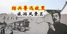 美女小嫩屄黄色视频网中国绍兴-鲁迅故里旅游风景区